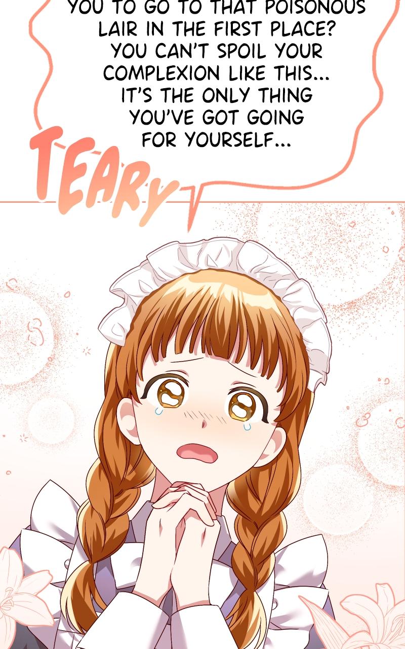 My Villainous Family Won't Let Me Be Chapter 3 - Page 64