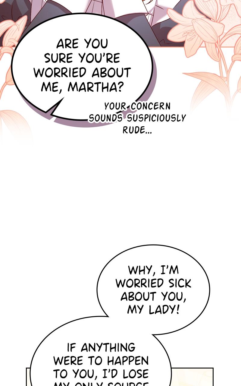 My Villainous Family Won't Let Me Be Chapter 3 - Page 65