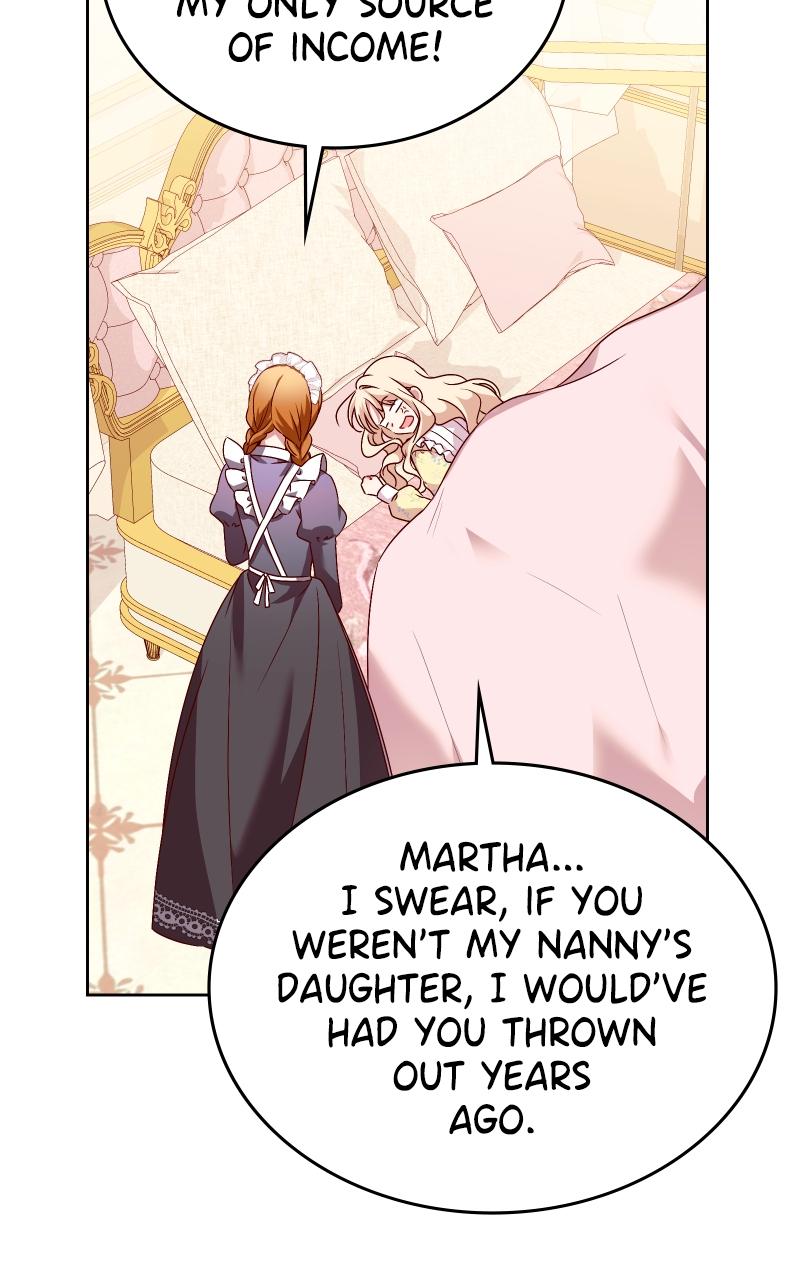 My Villainous Family Won't Let Me Be Chapter 3 - Page 66