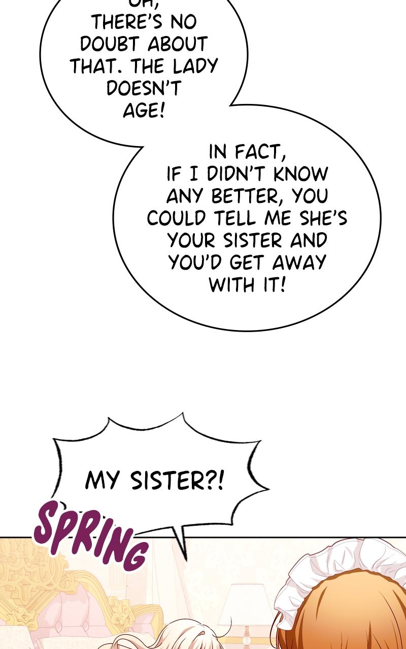 My Villainous Family Won't Let Me Be Chapter 3 - Page 68