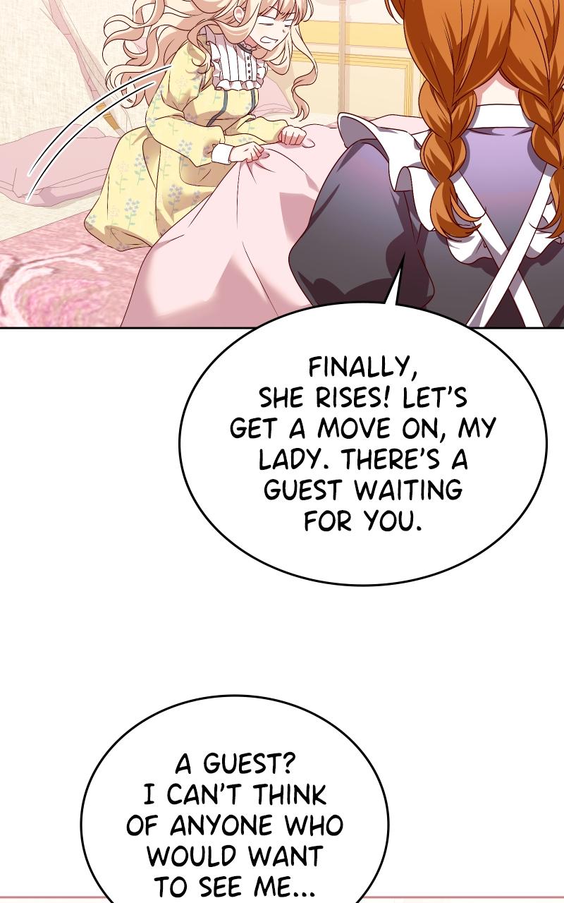 My Villainous Family Won't Let Me Be Chapter 3 - Page 69