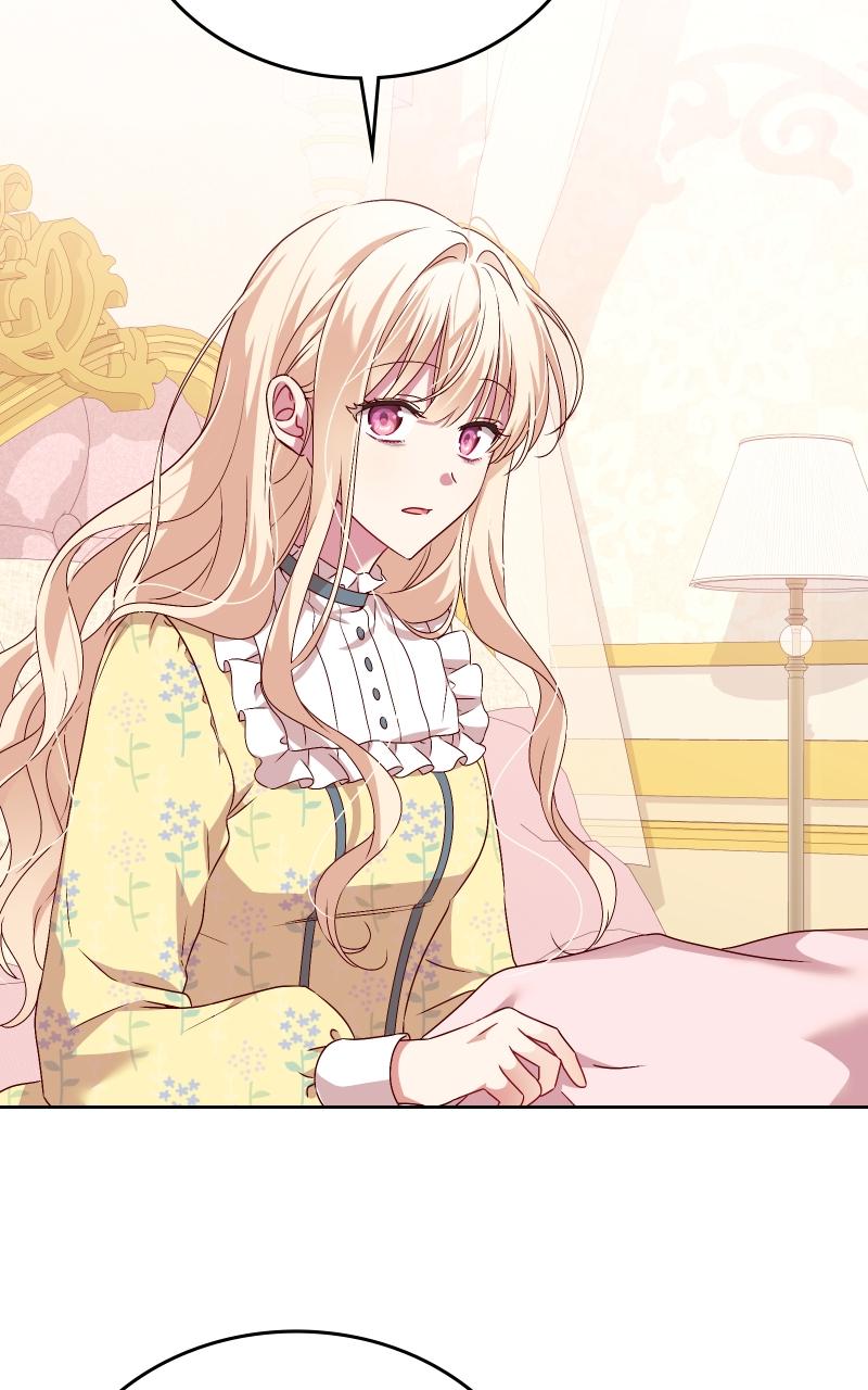 My Villainous Family Won't Let Me Be Chapter 3 - Page 70