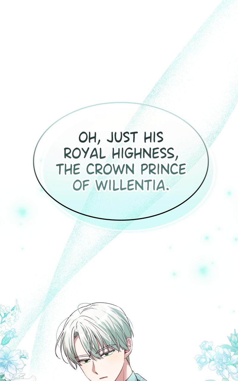 My Villainous Family Won't Let Me Be Chapter 3 - Page 73