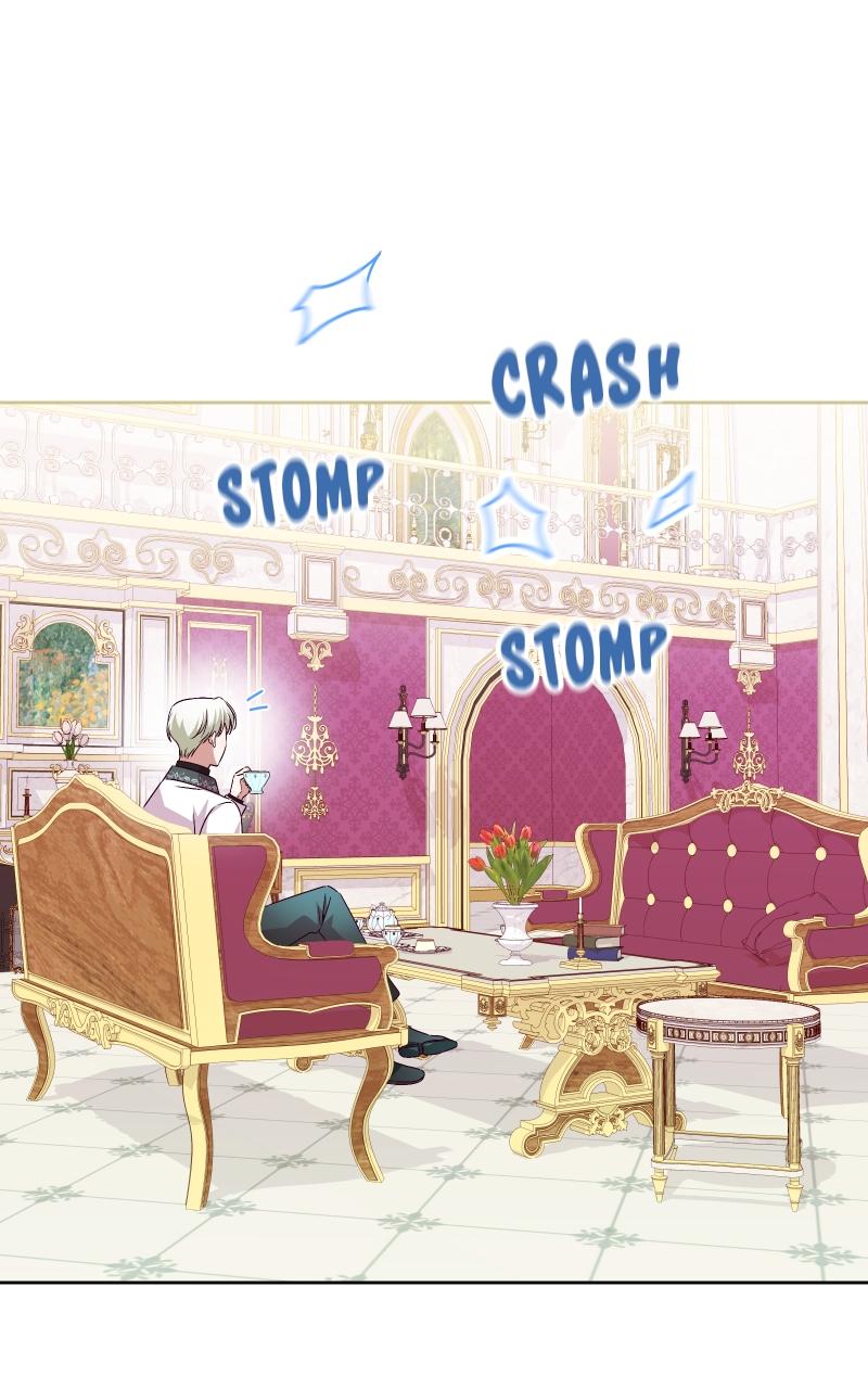 My Villainous Family Won't Let Me Be Chapter 3 - Page 75