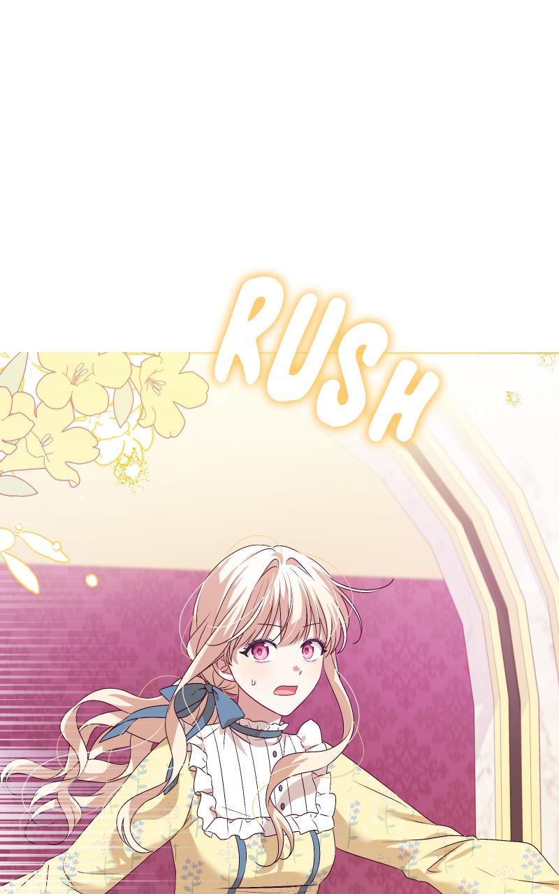 My Villainous Family Won't Let Me Be Chapter 3 - Page 76