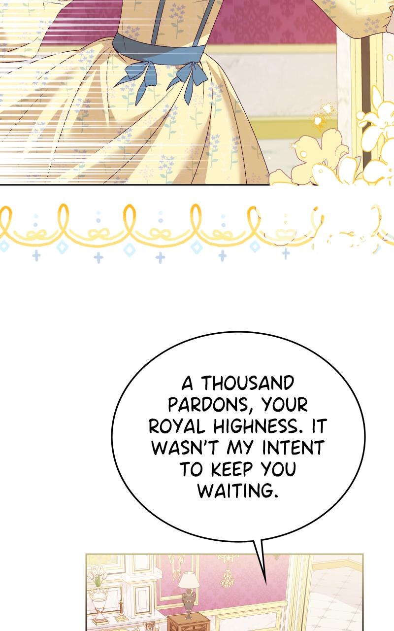 My Villainous Family Won't Let Me Be Chapter 3 - Page 77