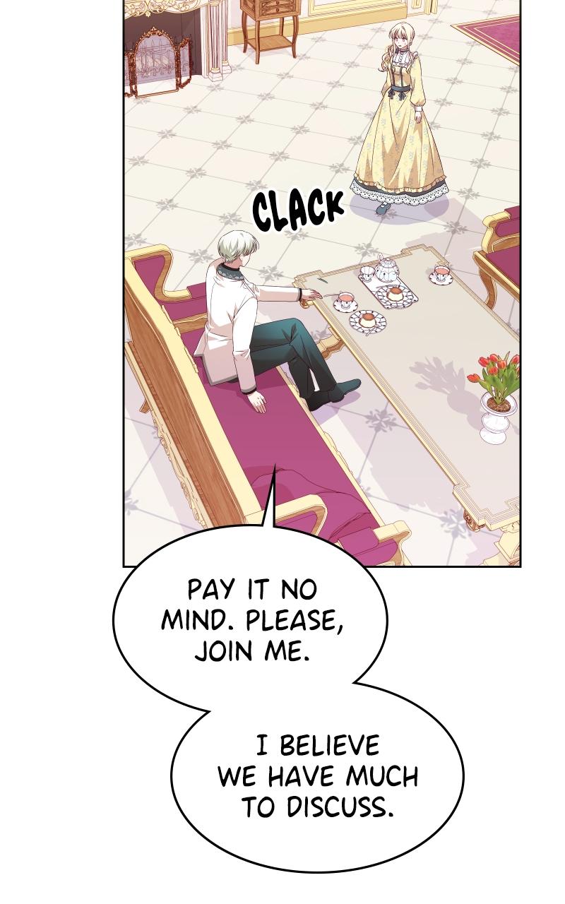 My Villainous Family Won't Let Me Be Chapter 3 - Page 78