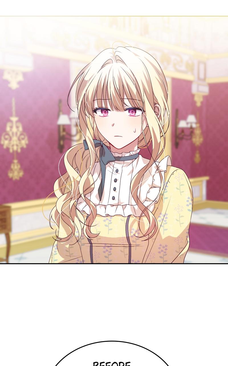 My Villainous Family Won't Let Me Be Chapter 3 - Page 79