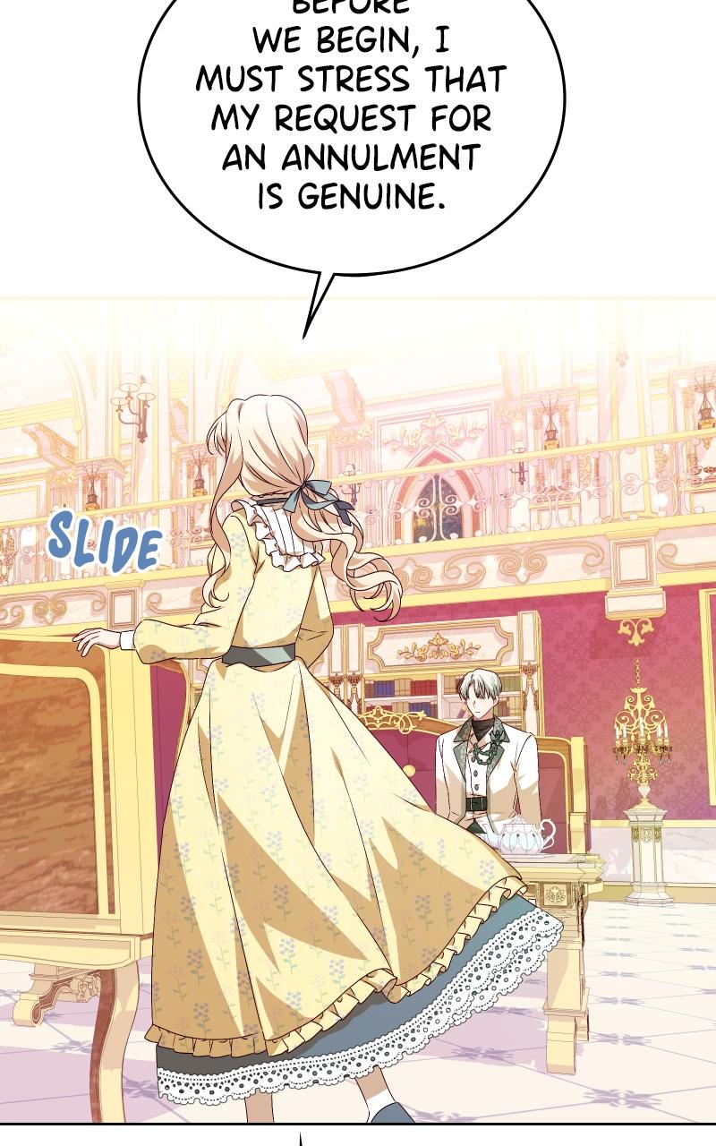 My Villainous Family Won't Let Me Be Chapter 3 - Page 80