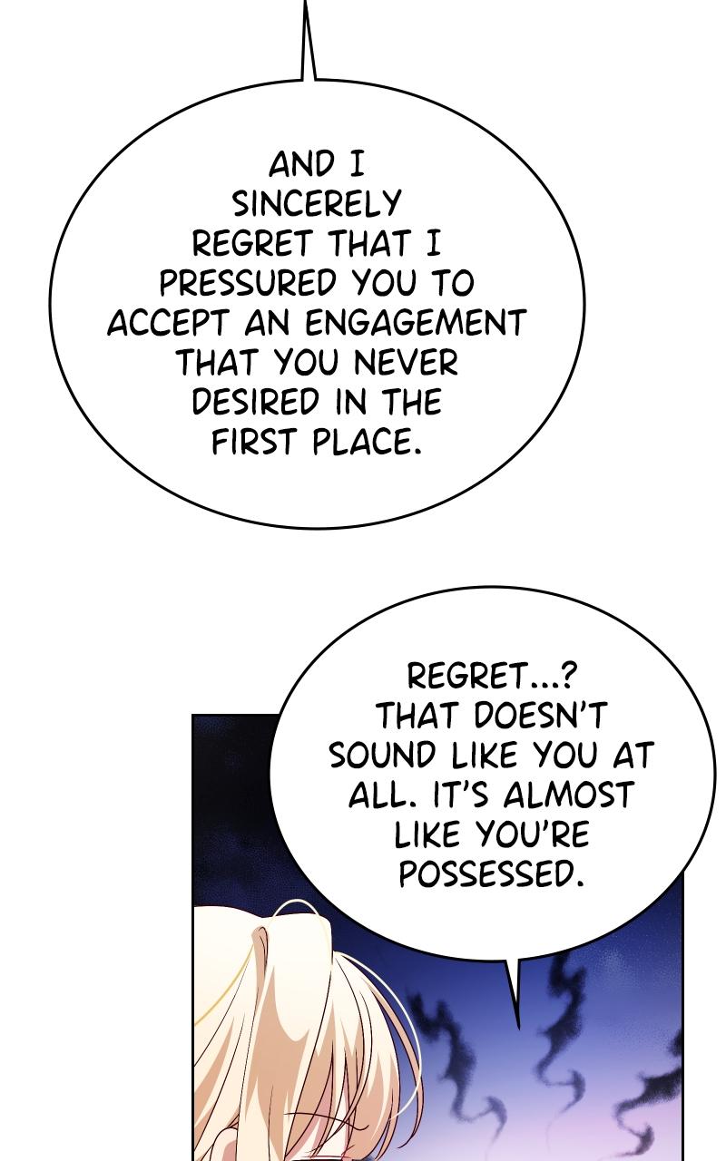 My Villainous Family Won't Let Me Be Chapter 3 - Page 81