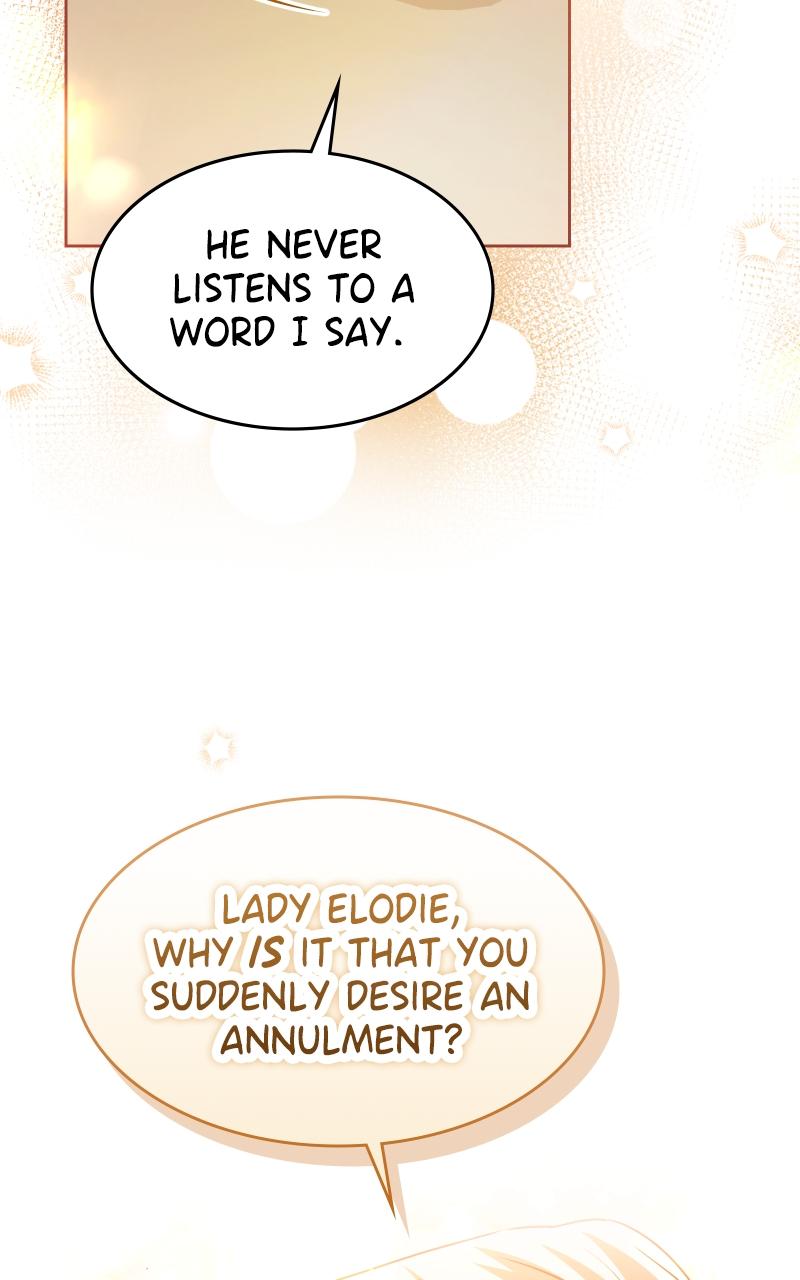 My Villainous Family Won't Let Me Be Chapter 3 - Page 85