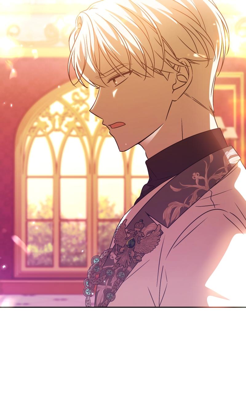 My Villainous Family Won't Let Me Be Chapter 3 - Page 86