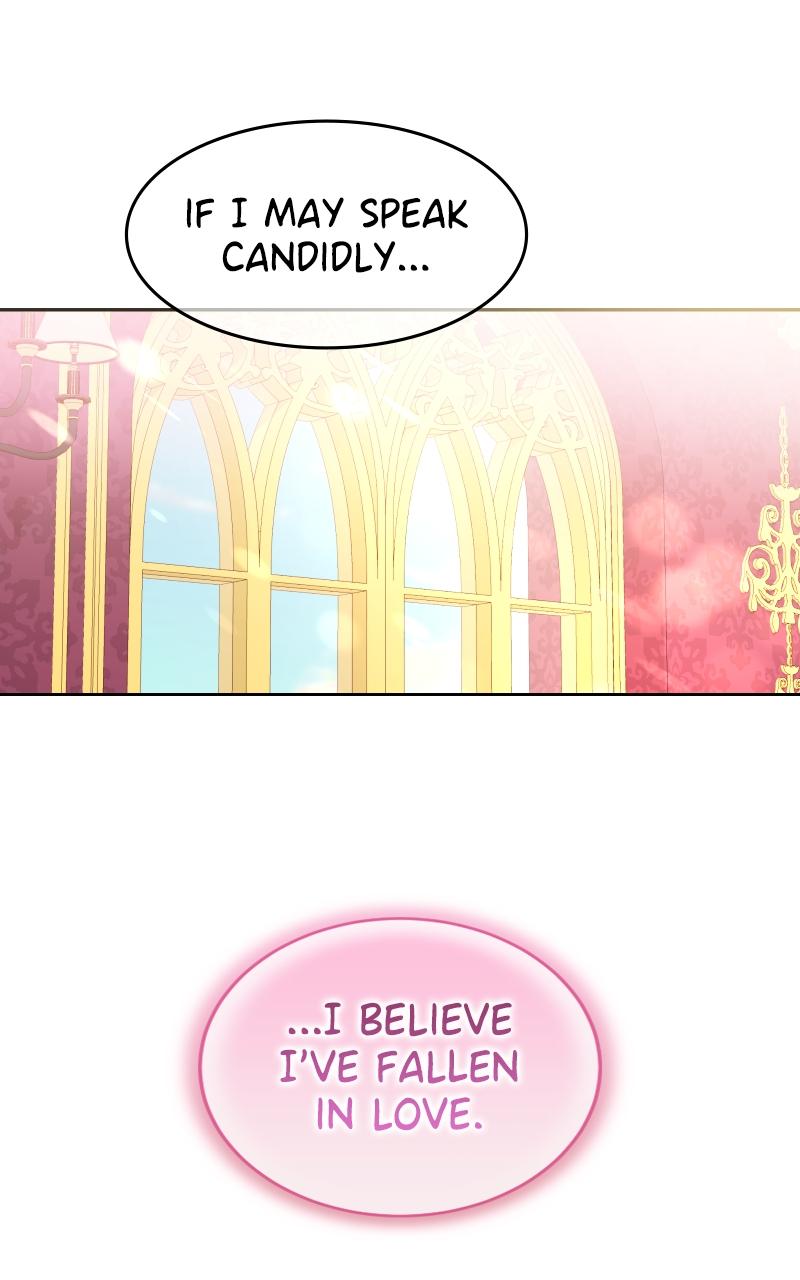 My Villainous Family Won't Let Me Be Chapter 3 - Page 87