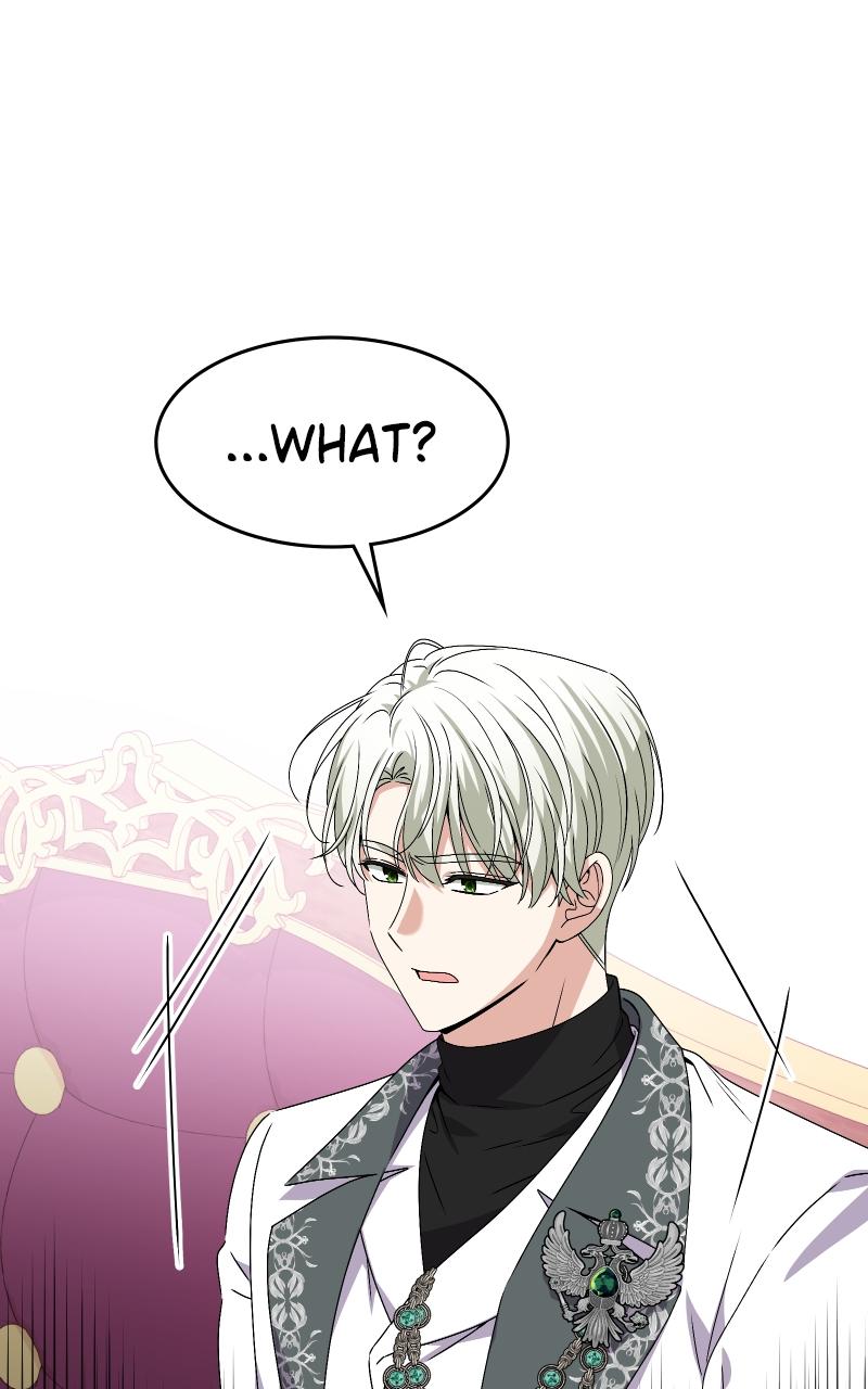 My Villainous Family Won't Let Me Be Chapter 3 - Page 88