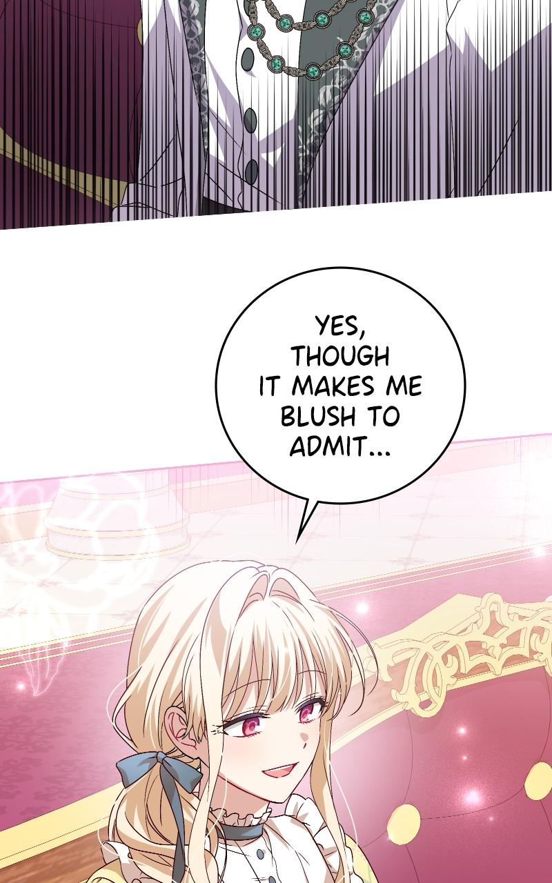 My Villainous Family Won't Let Me Be Chapter 3 - Page 89