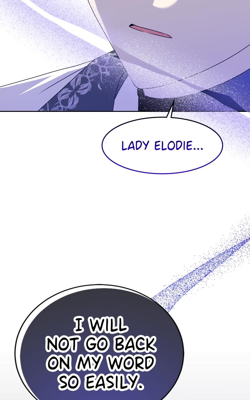 My Villainous Family Won't Let Me Be Chapter 3 - Page 91