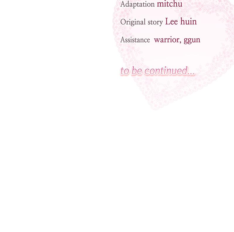 My Villainous Family Won't Let Me Be Chapter 3 - Page 94