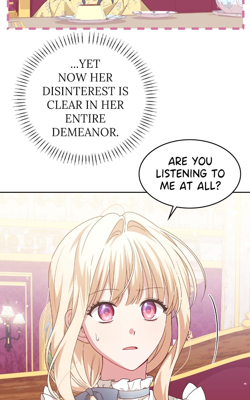 My Villainous Family Won't Let Me Be Chapter 4 - Page 4