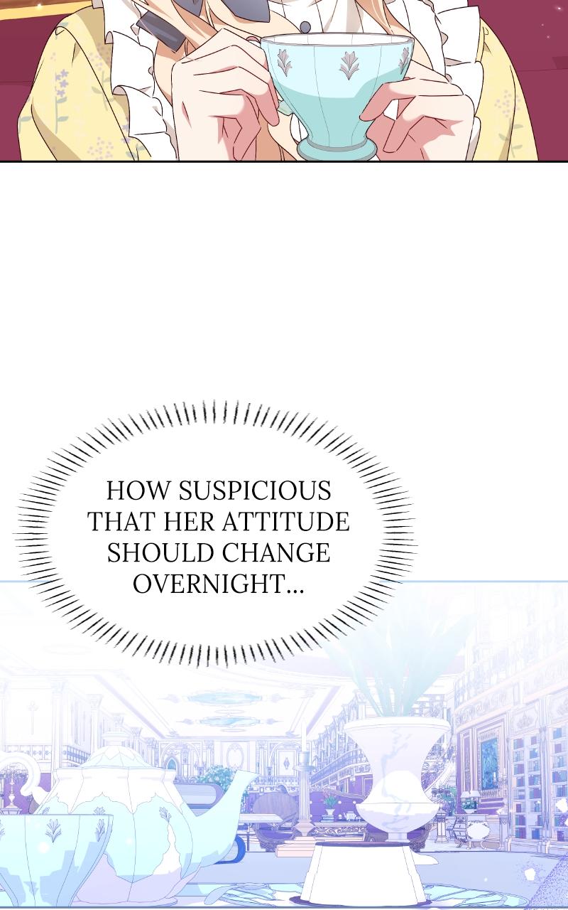 My Villainous Family Won't Let Me Be Chapter 4 - Page 5