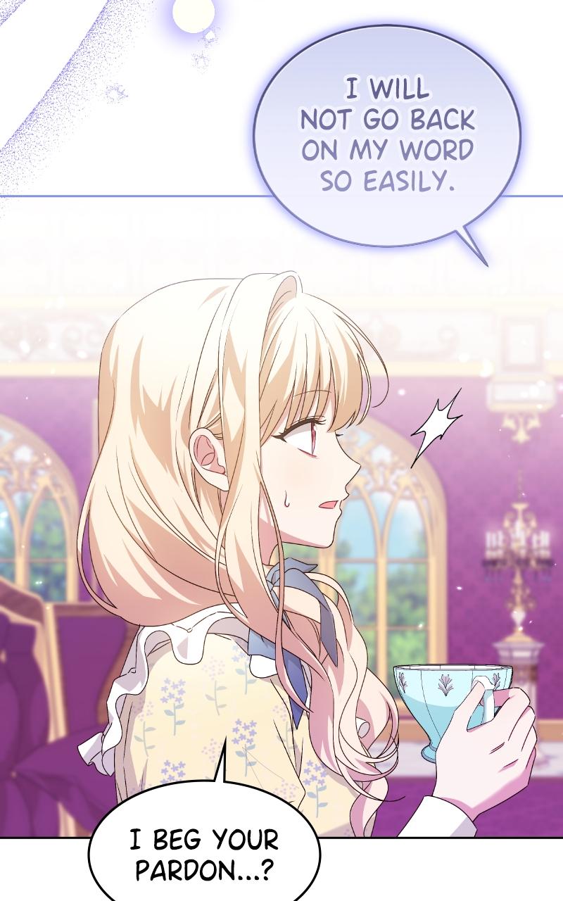 My Villainous Family Won't Let Me Be Chapter 4 - Page 7