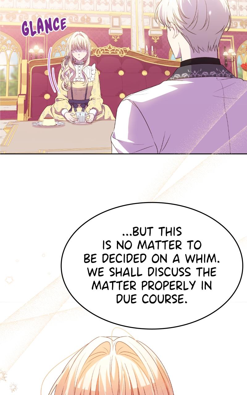 My Villainous Family Won't Let Me Be Chapter 4 - Page 10