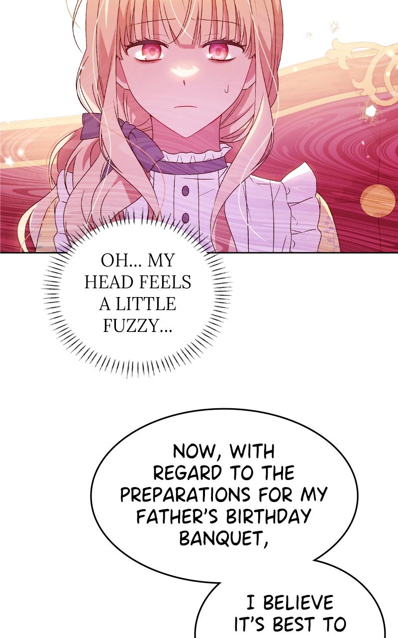 My Villainous Family Won't Let Me Be Chapter 4 - Page 11