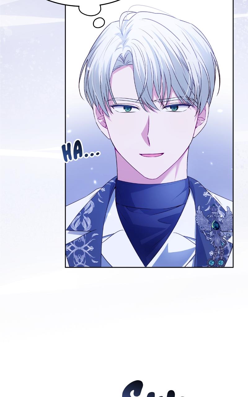 My Villainous Family Won't Let Me Be Chapter 4 - Page 13