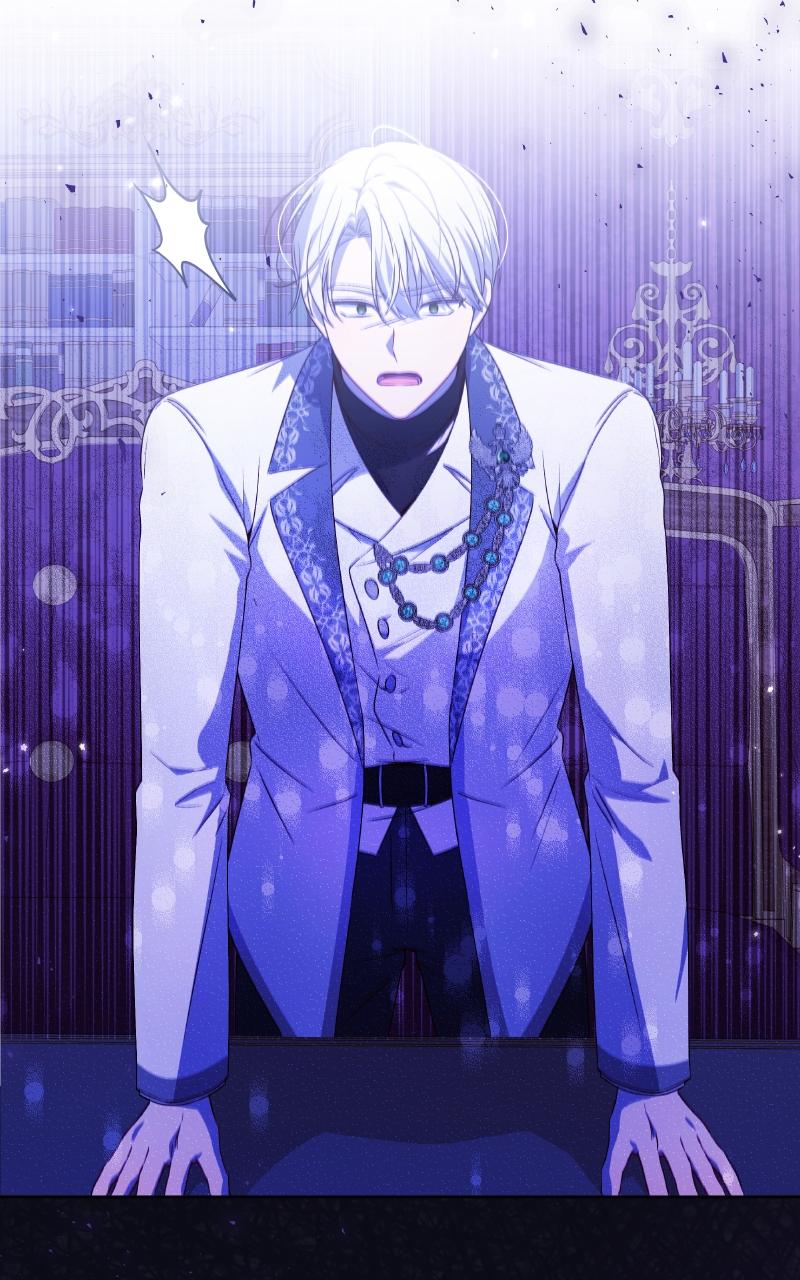 My Villainous Family Won't Let Me Be Chapter 4 - Page 15