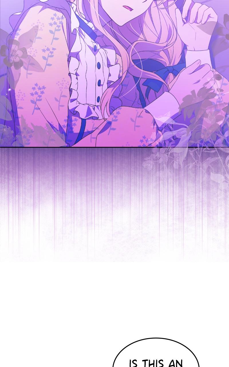 My Villainous Family Won't Let Me Be Chapter 4 - Page 17