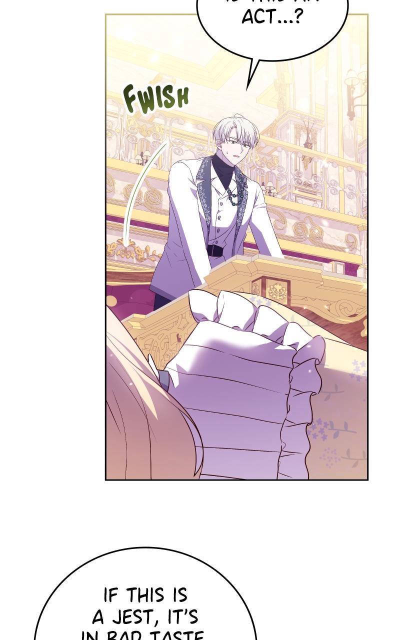 My Villainous Family Won't Let Me Be Chapter 4 - Page 18