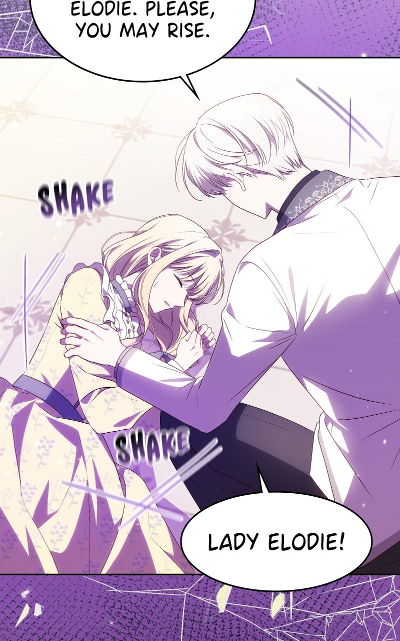 My Villainous Family Won't Let Me Be Chapter 4 - Page 20