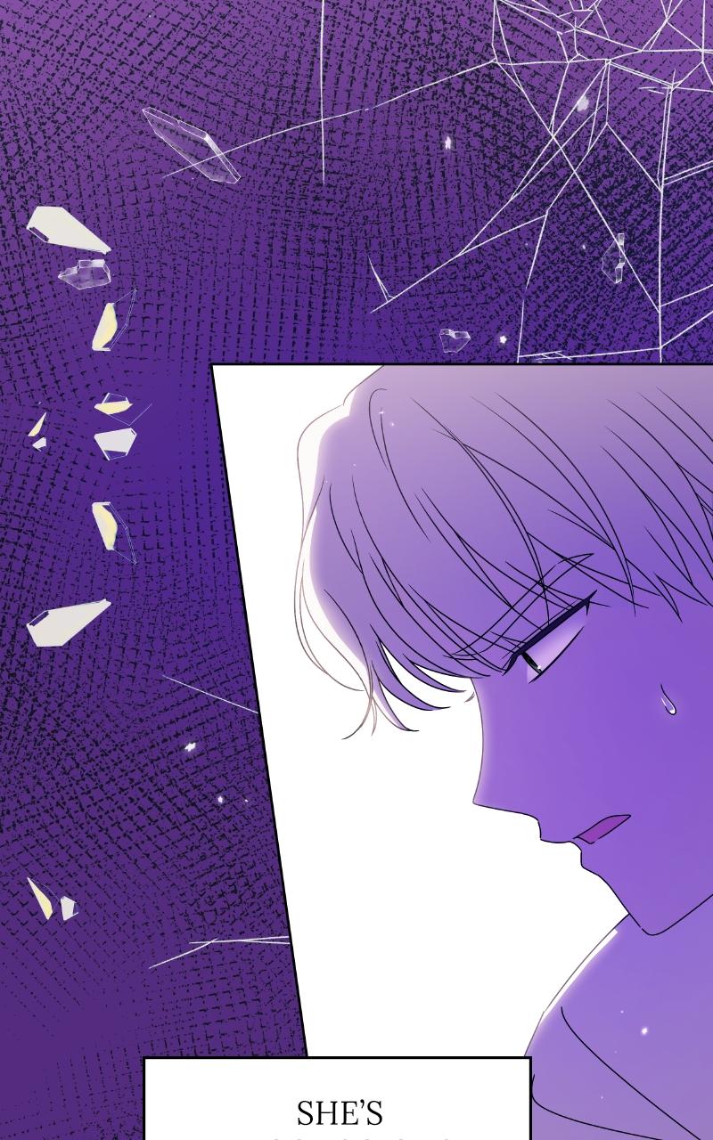 My Villainous Family Won't Let Me Be Chapter 4 - Page 21