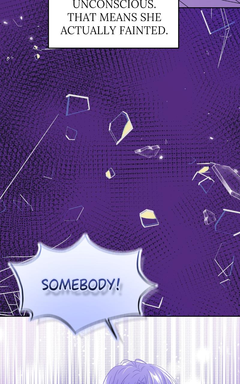 My Villainous Family Won't Let Me Be Chapter 4 - Page 22