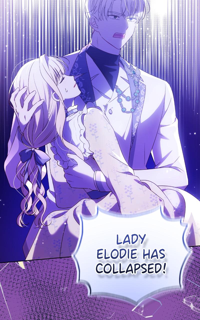 My Villainous Family Won't Let Me Be Chapter 4 - Page 23