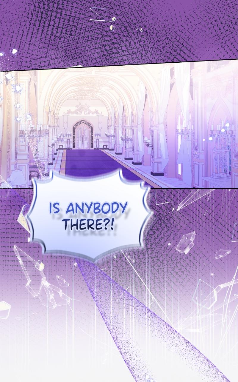 My Villainous Family Won't Let Me Be Chapter 4 - Page 24