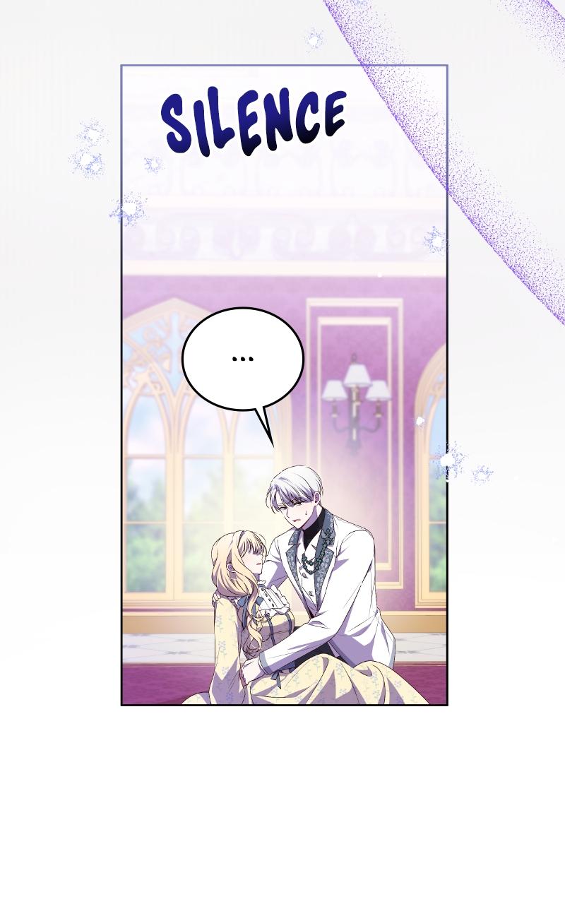 My Villainous Family Won't Let Me Be Chapter 4 - Page 25