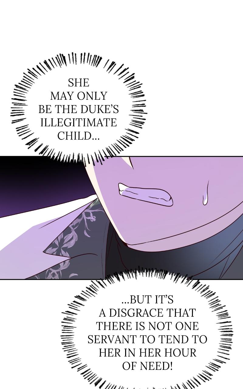 My Villainous Family Won't Let Me Be Chapter 4 - Page 26