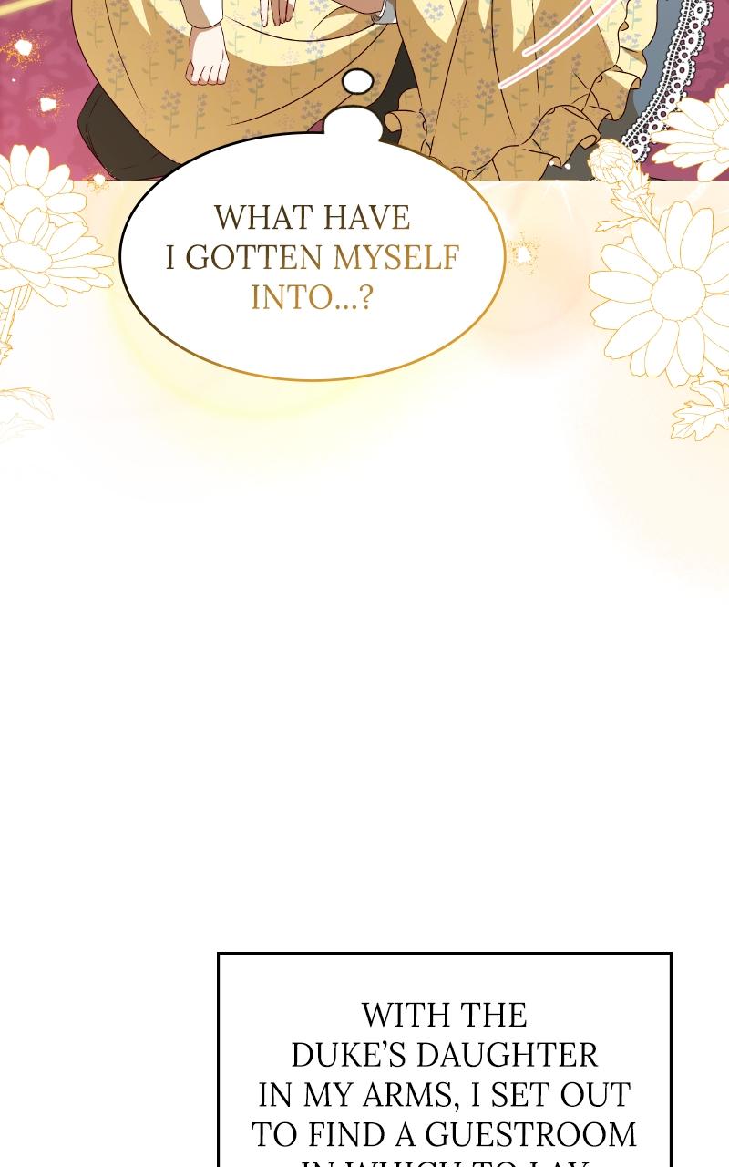 My Villainous Family Won't Let Me Be Chapter 4 - Page 28