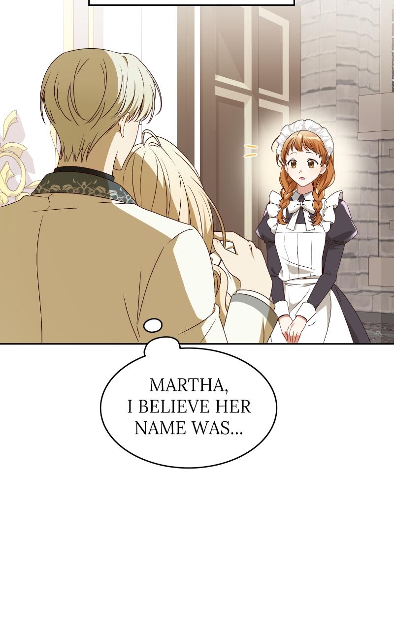 My Villainous Family Won't Let Me Be Chapter 4 - Page 30