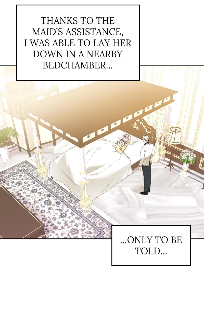 My Villainous Family Won't Let Me Be Chapter 4 - Page 31