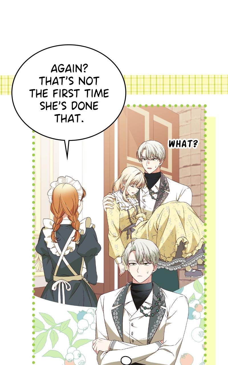 My Villainous Family Won't Let Me Be Chapter 4 - Page 32