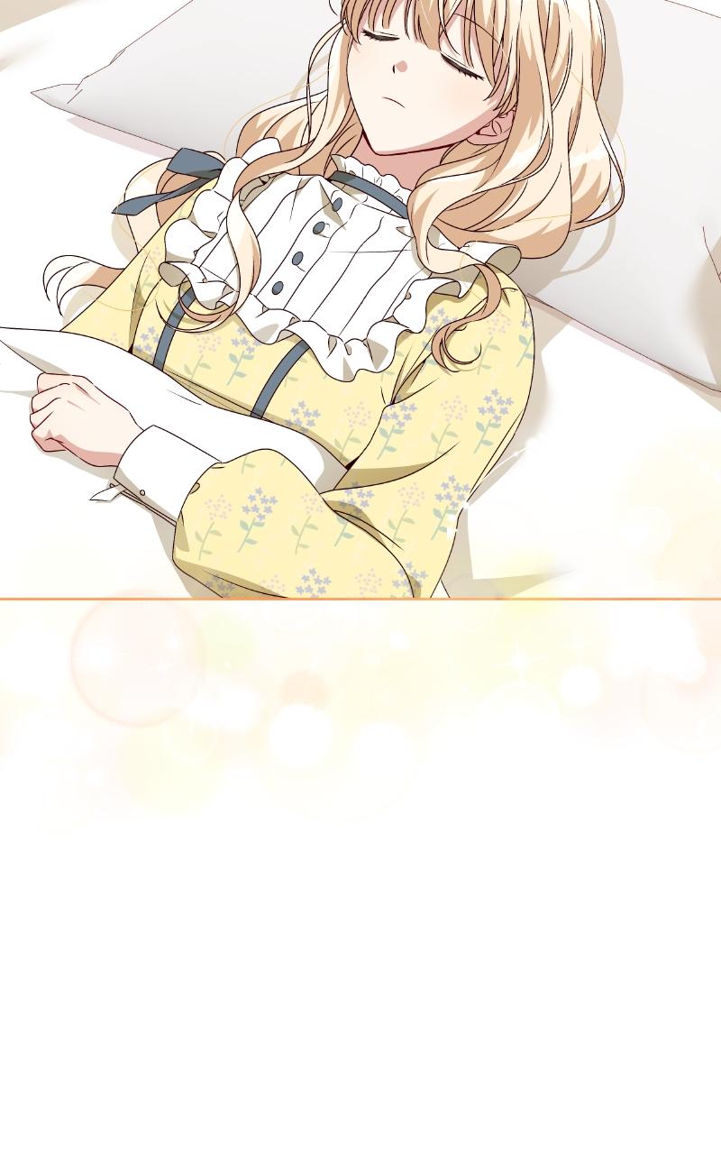 My Villainous Family Won't Let Me Be Chapter 4 - Page 34