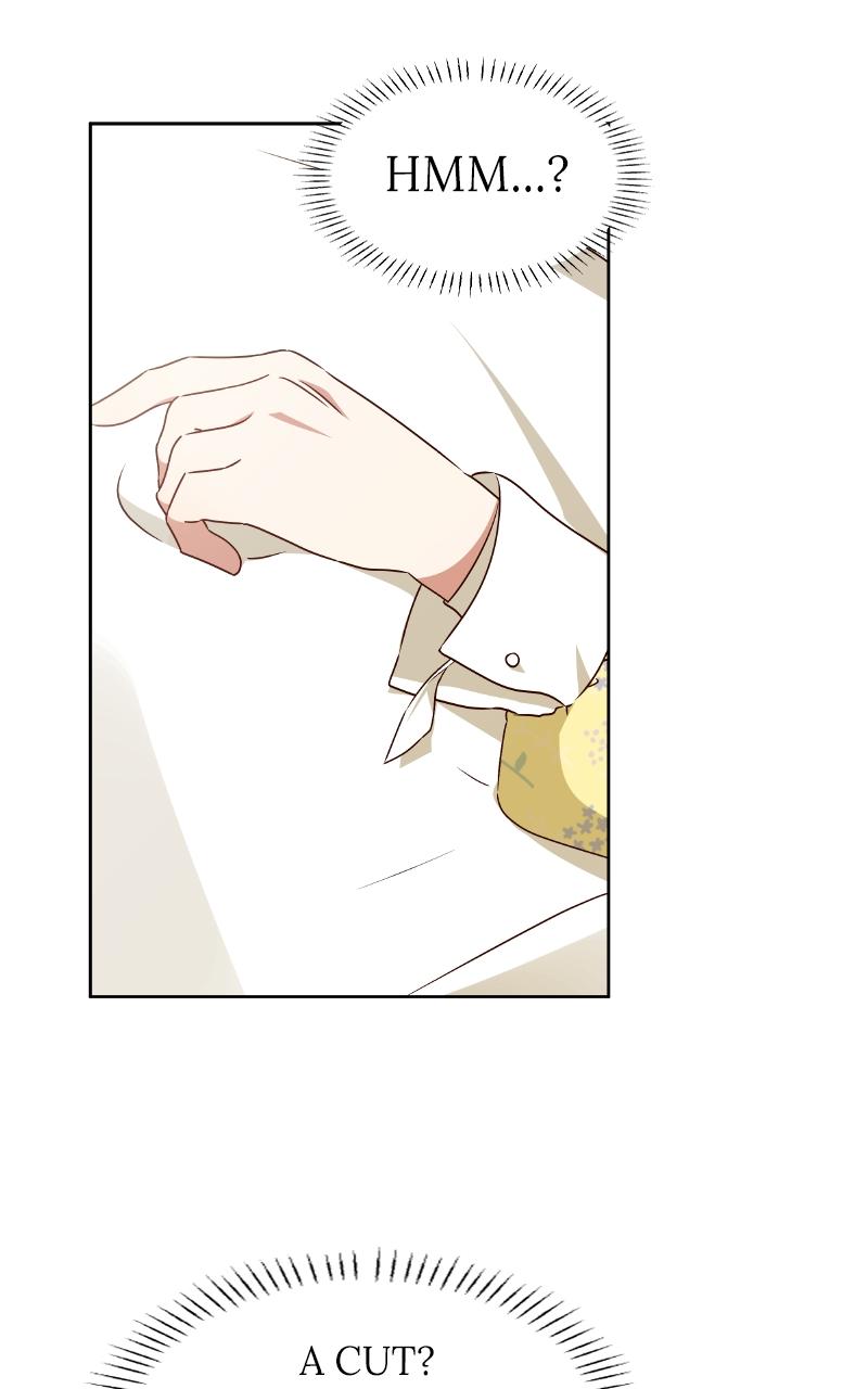 My Villainous Family Won't Let Me Be Chapter 4 - Page 35