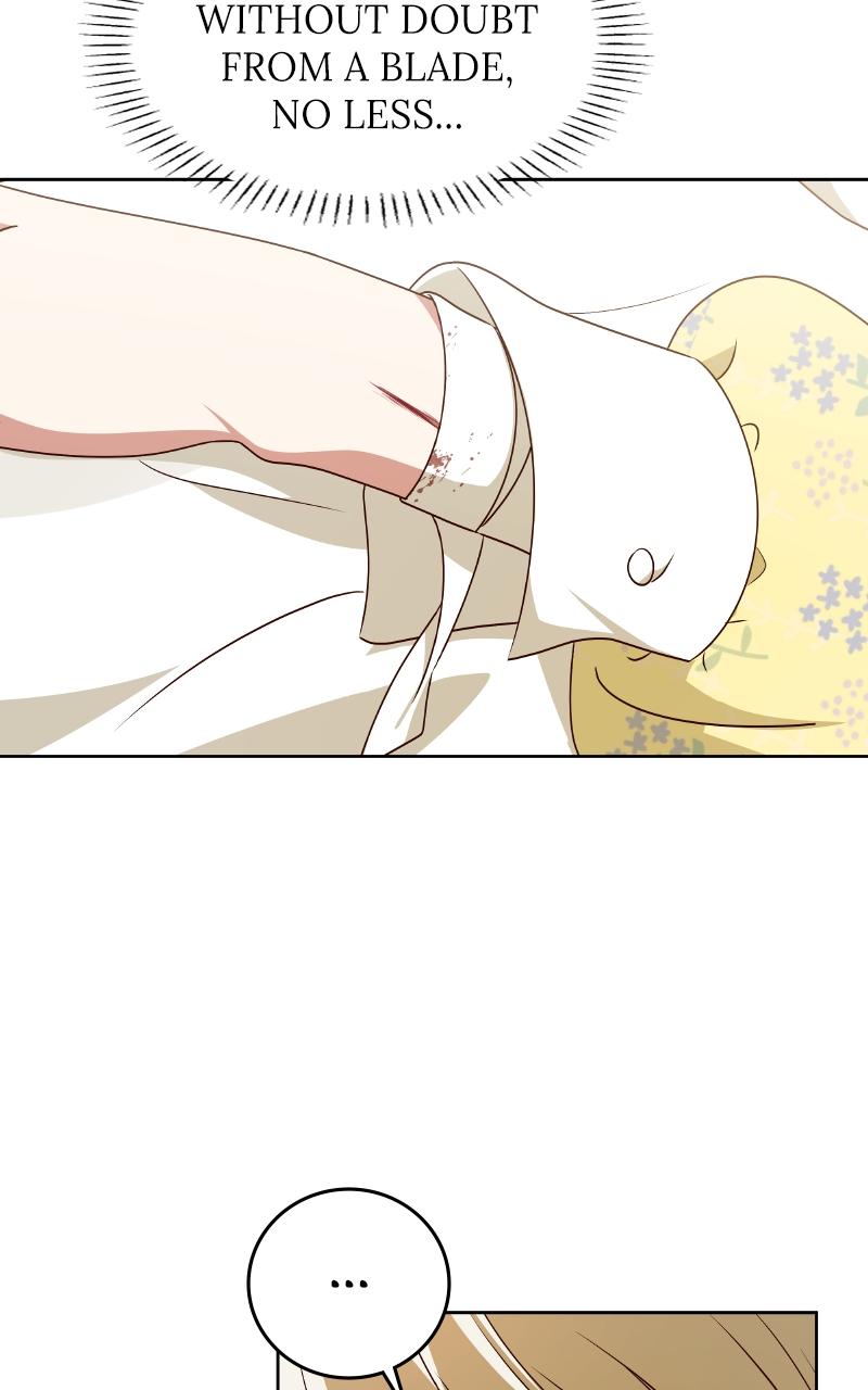 My Villainous Family Won't Let Me Be Chapter 4 - Page 36