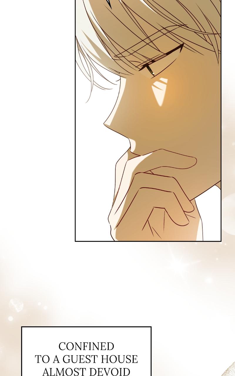 My Villainous Family Won't Let Me Be Chapter 4 - Page 37