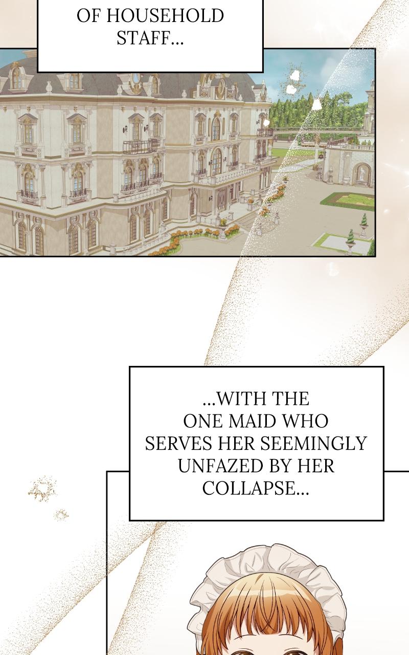 My Villainous Family Won't Let Me Be Chapter 4 - Page 38