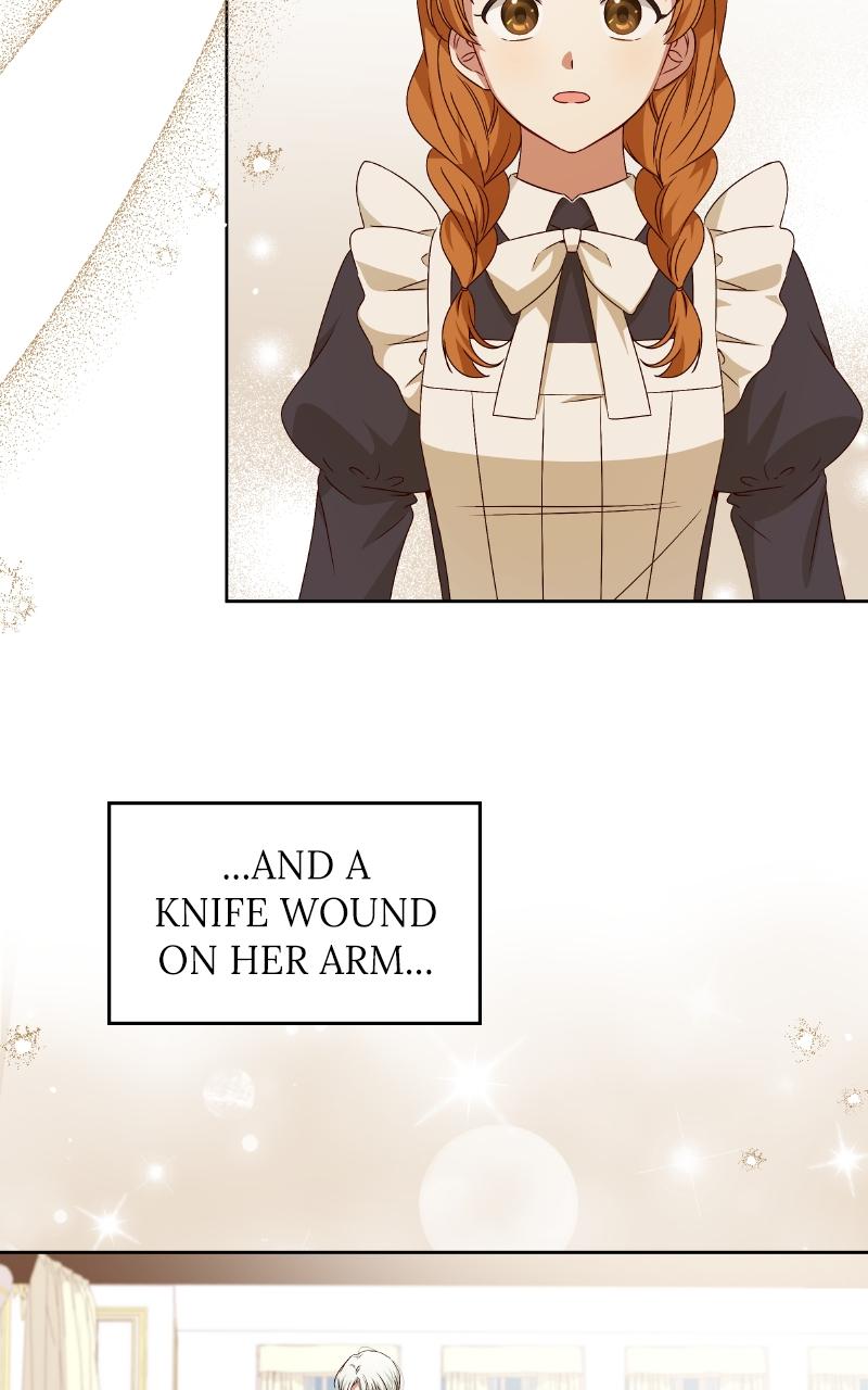 My Villainous Family Won't Let Me Be Chapter 4 - Page 39