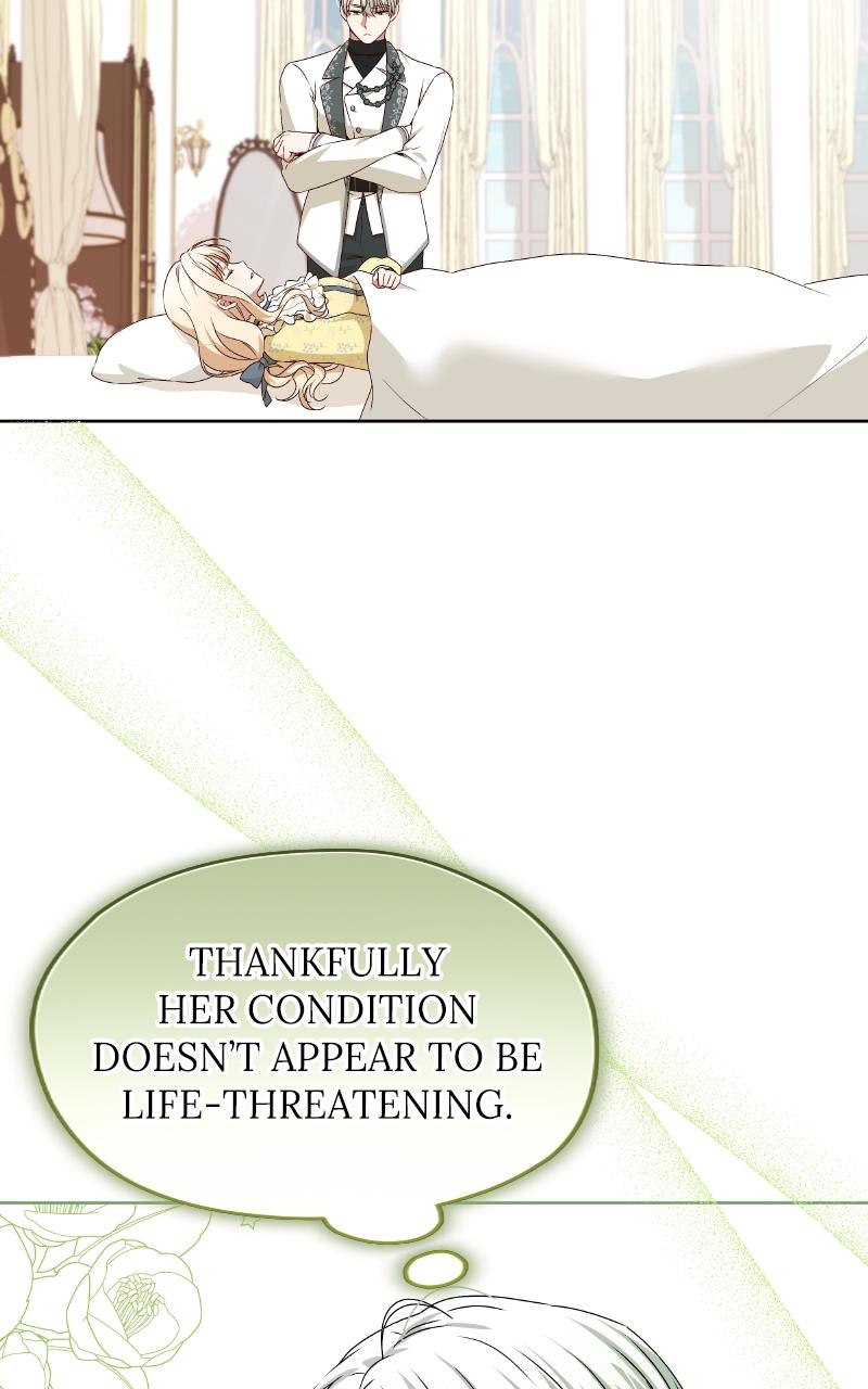 My Villainous Family Won't Let Me Be Chapter 4 - Page 40