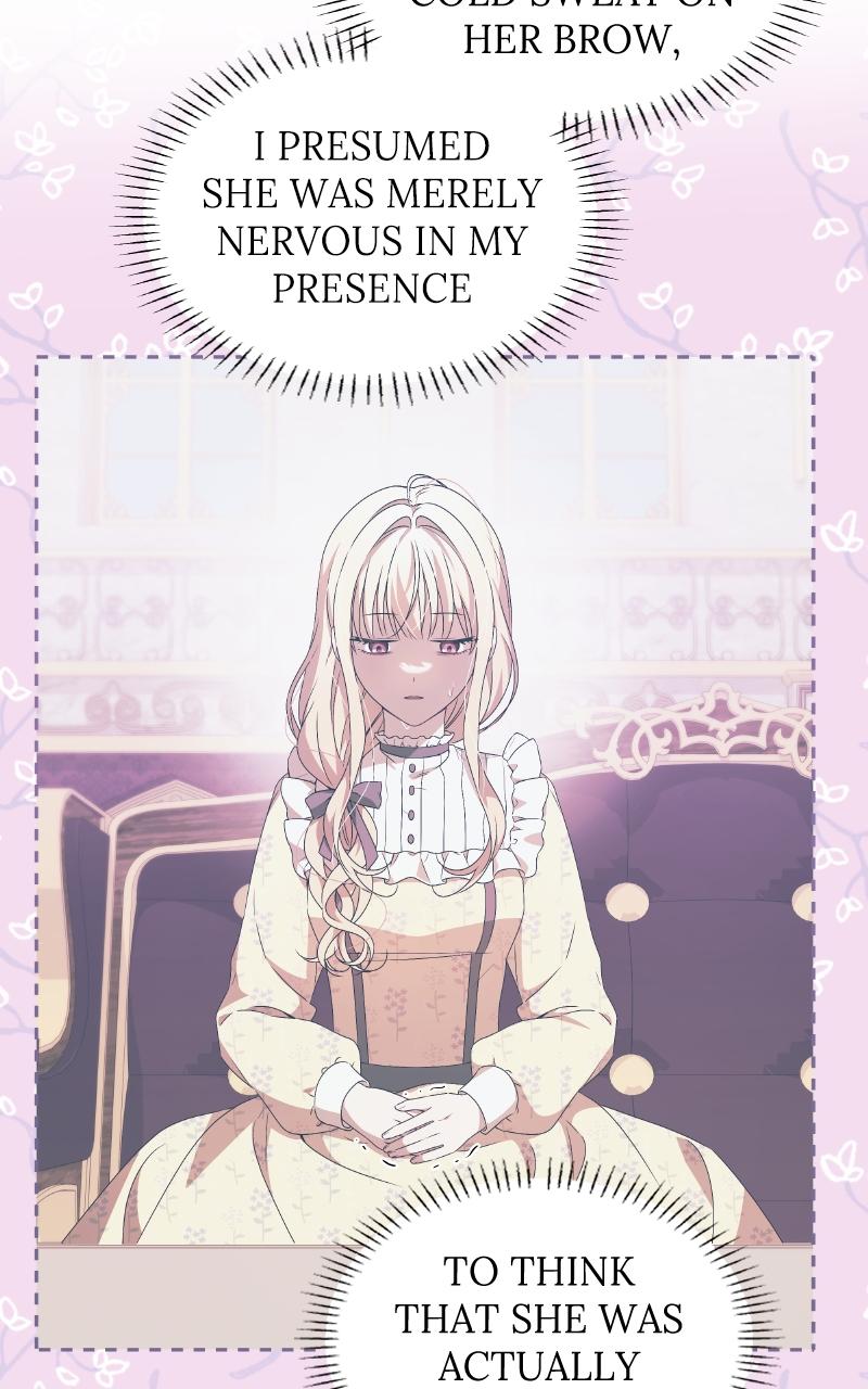 My Villainous Family Won't Let Me Be Chapter 4 - Page 42