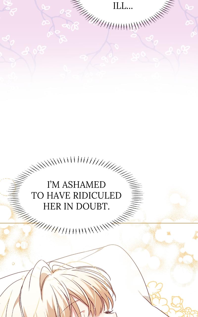 My Villainous Family Won't Let Me Be Chapter 4 - Page 43